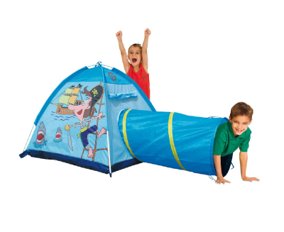 Carpa Piratas 3636/8311