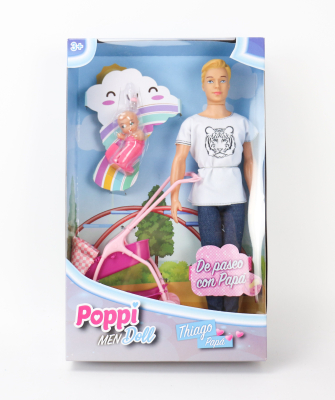 Thiago Papa 6525/B312