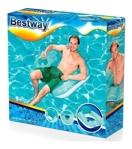 Sillon Lounge 3918/43097