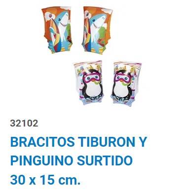 Bracitos 5945/2103/32102
