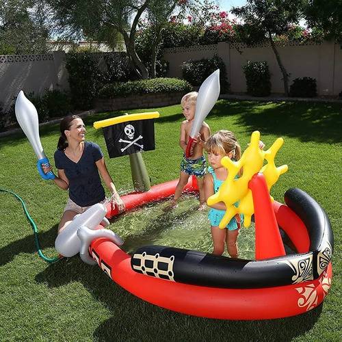 Centro Diversion C/Timon Pirata