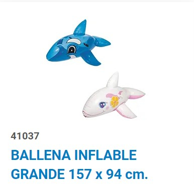 Ballena Grande 41037/1880