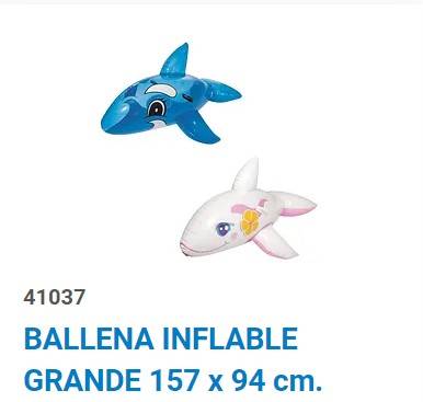 Ballena Grande 41037/1880