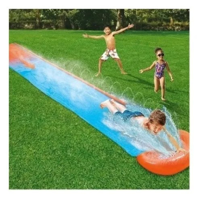 Tobogan Inflable Simple 52326