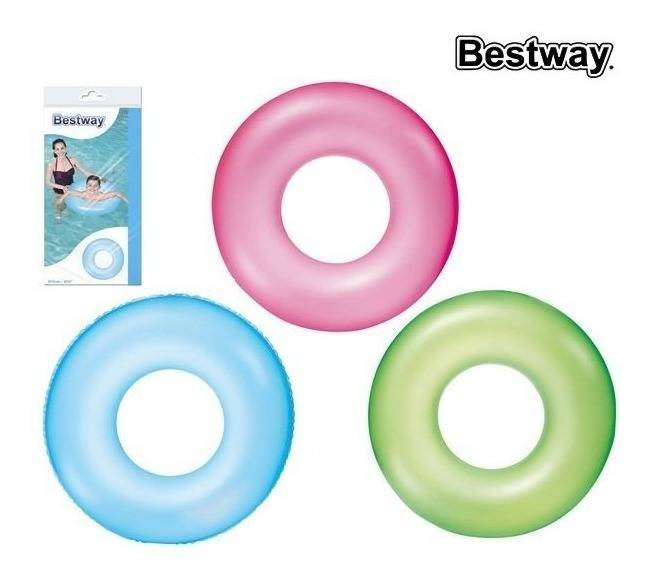 Salvavida Color Neon 1626/36024