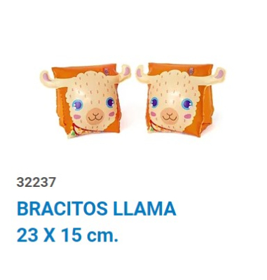 Bracitos 32237