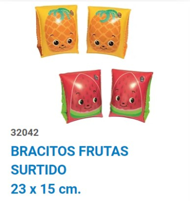 Bracitos 32042/32043