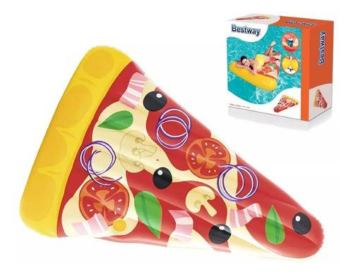 Pizza Party Inflable 44038
