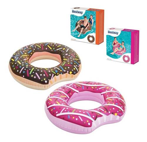 Donus Inflable 36118