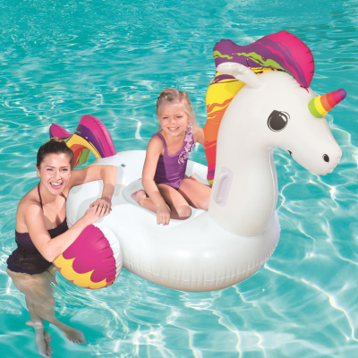 Unicornio Hawai Chico 41114