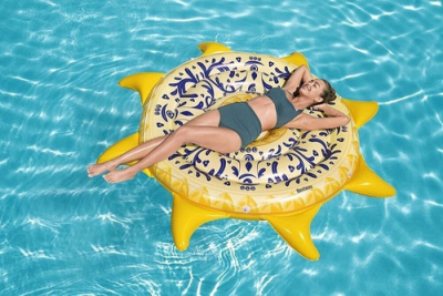 Isla Soleada Siciliana 43391