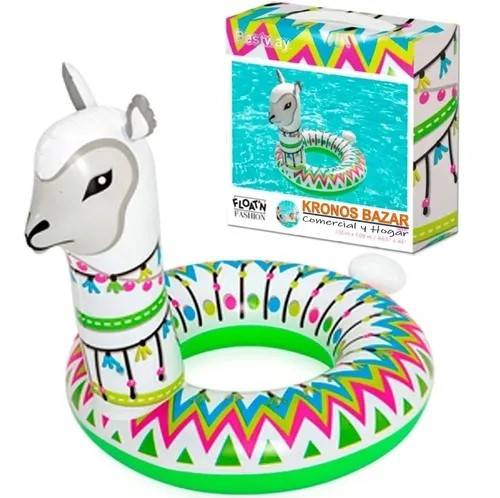 Salvavida Alpaca 6776/36158