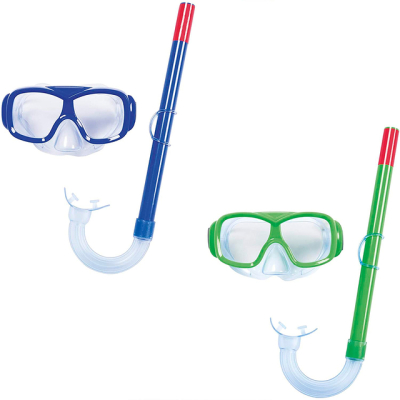 Set De Snorkel 7045/24035