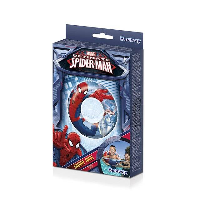 Spiderman Salvavida 98003