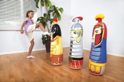 Puching Ball Gladiador 52288