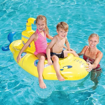 Submarino Inflable 41098