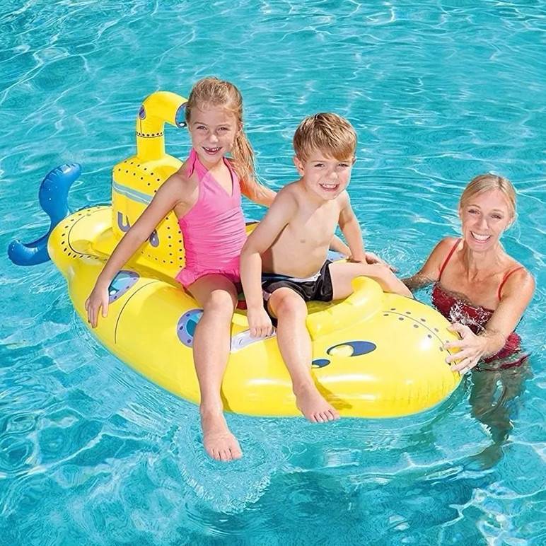 Submarino Inflable 41098