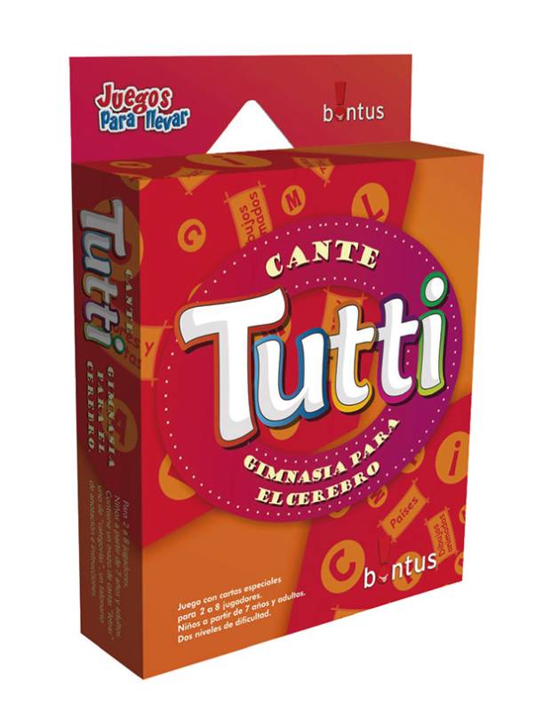 Tutti Frutti 506